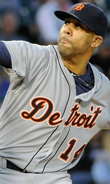Price looks to toss third straight complete game Wednesday